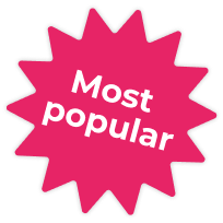 Most Popular